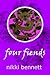 Four Fiends (Countdown to Dammerung)