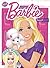 Barbie Annual 2014
