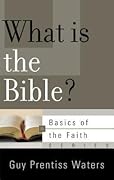 What Is the Bible?