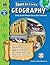 Down to Earth Geography, Grade 3: Using the 18 National Geography Standards