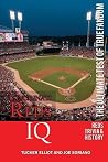 Cincinnati Reds IQ: The Ultimate Test of True Fandom (History & Trivia) (Volume 1) Cincinnati Reds IQ: The Ultimate Test of True Fandom (History & Trivia) (Volume 1)