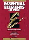 Essential Elements for Strings: Violin, Book 1: A Comprehensive String Method Essential Elements for Strings: Violin, Book 1: A Comprehensive String Method