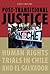 Post-transitional Justice by Cath Collins