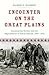 Encounter on the Great Plains: Scandinavian Settlers and the Dispossession of Dakota Indians, 1890-1930