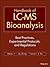 Handbook of LC-MS Bioanalysis by Wenkui Li