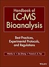 Handbook of LC-MS...
