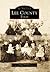 Lee County (Images of America: Texas)
