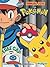 Pokemon Annual 2014