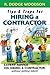 Tips & Traps for Hiring a C...