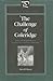 The Challenge of Coleridge: Ethics and Interpretation in Romanticism and Modern Philosophy (Literature and Philosophy)