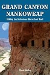 Grand Canyon Nankoweap by Flood Hefley