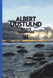 Lummav meri. Rajud ei rauge (Tuulte tallermaa, #3)