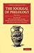 The Journal of Philology (C...
