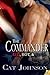 The Commander (Red, Hot & Blue, #12)