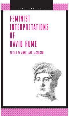 Feminist Interpretations of David Hume (Paperback)