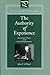 The Authority of Experience: Sensationist Theory in the French Enlightenment