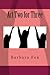 Act Two for Three by Barbara   Fox Act Two for Three by Barbara   Fox