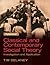 Classical and Contemporary Social Theory: Investigation and Application