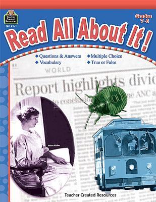 Read All About It!