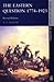 The Eastern Question 1774-1923 (Seminar Studies in History)