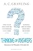 Thinking of Answers: Questions in the Philosophy of Everyday Life