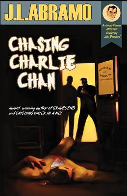 Chasing Charlie Chan (Paperback)