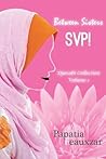 Between Sisters, Svp! by Papatia Feauxzar