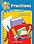 Teacher Created Resources Practice Makes Perfect: Fractions Grade 3, 2nd Edition (TCR8601)