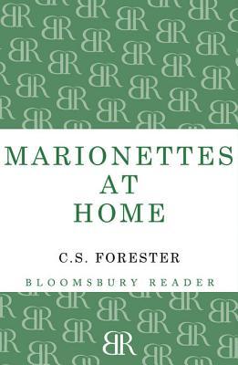 Marionettes at Home (Kindle Edition)