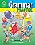 Grammar Practice for Grades 1-2 by Peter Teacher Created Resou...