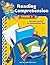 Teacher Created Resources Practice Makes Perfect: Reading Comprehension Grade 3, 2nd Edition (TCR3333)