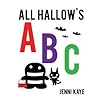All Hallow's ABC by Jenni Kaye All Hallow's ABC by Jenni Kaye