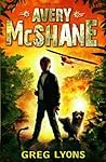 Avery McShane