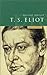 Preface to T.S. Elliot, A