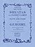 7 Sonatas and Famous Largo Edition by Robert Cavally