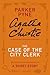The Case of the City Clerk - a Parker Pyne Short Story