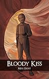 Bloody Kiss by Mell Eight