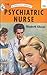 Psychiatric Nurse by Elizabeth Gilzean