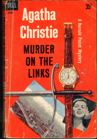 Murder on the Links