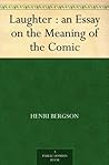 Laughter: An Essa...
