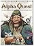 Alpha Quest