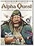 Alpha Quest
