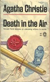 Death in the Clouds