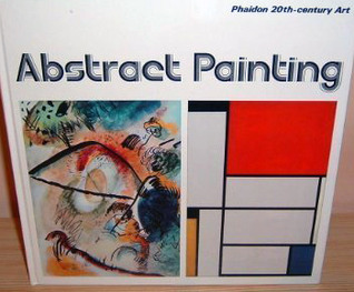 Abstract Painting (Hardcover)
