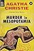 Murder in Mesopotamia by Agatha Christie