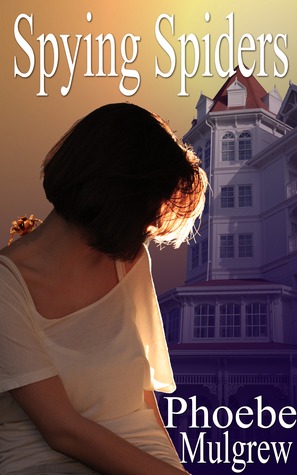 Spying Spiders (Kindle Edition)