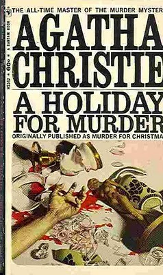 Hercule Poirot's Christmas