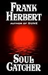 Book cover for Soul Catcher