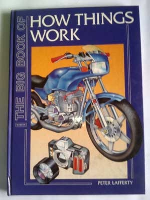 The Big Book of How Things Work