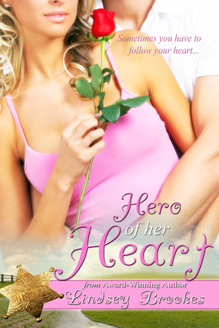 Hero of her Heart (Paperback)